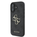 Guess GUHCP16S4GMGGR Чехол для Apple iPhone 16