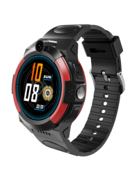 Garett Smartwatch Kids Cloud 4G Children Smartwatch / GPS / WiFi / IP67 / LBS / SMS / Функция вызова / SOS