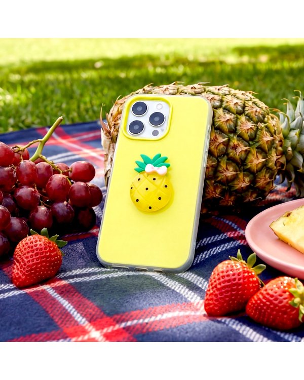Mocco Fruit 2in1 Back Case Чехол для телефона Samsung Galaxy S26