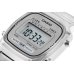 CASIO LA670WA-7DF Женские часы