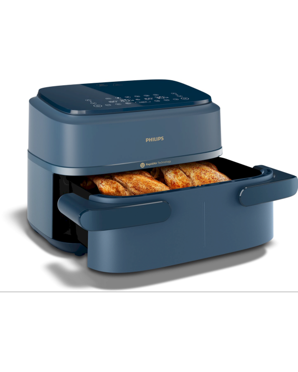 Philips 1000 NA156/60 Аэрогриль 2450W