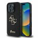 Guess GUHCP16XHG4SGK Чехол для Apple iPhone 16 Pro Max