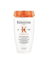 Kérastase Nutritive Bain Satin Шампунь Для Волос 250ml