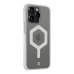 Tactical MagForce Hexagon Cover Защитный чехол для Apple iPhone 15 Pro Max / белый