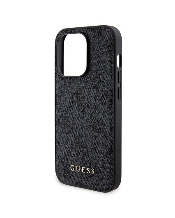 Guess GUBPM5P13X4GEMGK Чехол + Powerbank для Apple iPhone 13 Pro Max