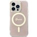 Guess GUHMP15LH4STP Чехол для Apple iPhone 15 Pro