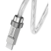 Hoco CA914821 Кабель Type-A - Type-C / 100W / 1m