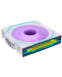 Lian Li 12SLIN1W1W 120mm ARGB PWM Вентилятор