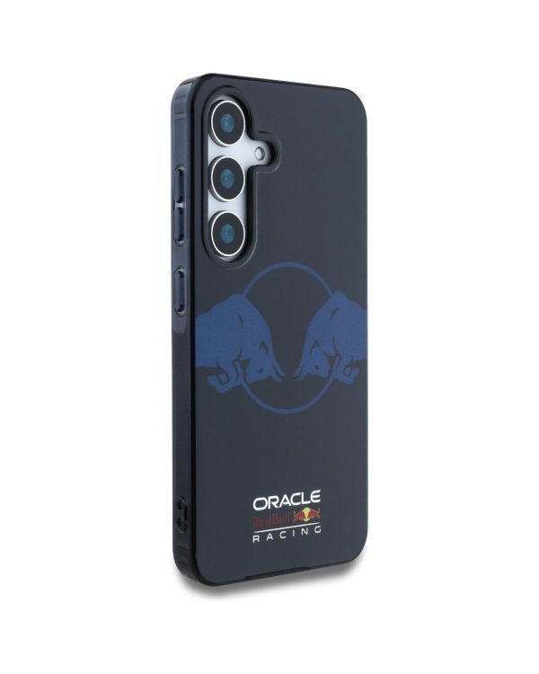 Red Bull Logo Two Bulls MagSafe MagSafe Чехол для Samsung Galaxy S25 Ultra