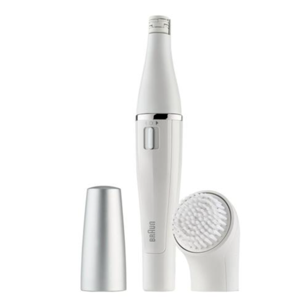 Braun Face 810 Ansigtsepilator Эпилятор для лица