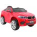 BMW X6M Детский Электромобиль