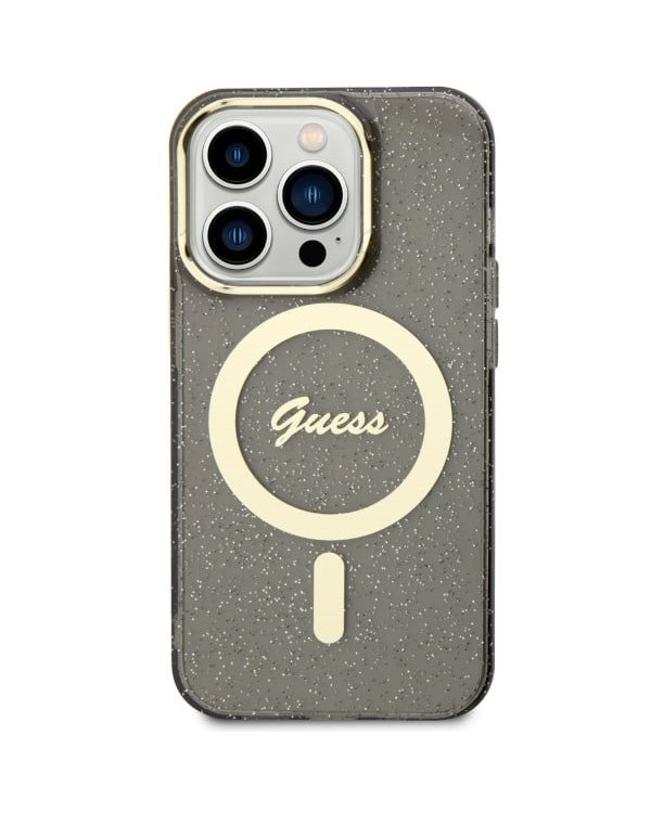 Guess GUHMP14XHCMCGK Чехол для Apple iPhone 14 Pro Max