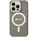 Guess GUHMP14XHCMCGK Чехол для Apple iPhone 14 Pro Max