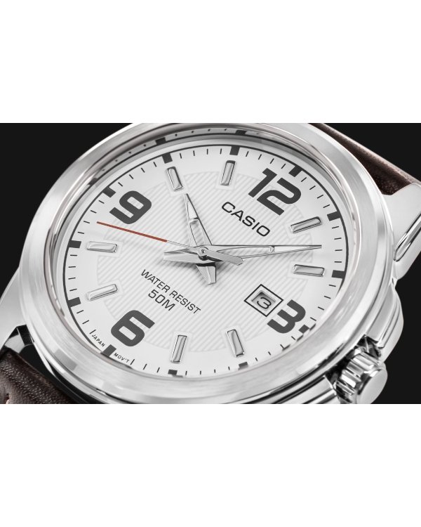 CASIO MTP-1314L-7AUDF Мужские часы