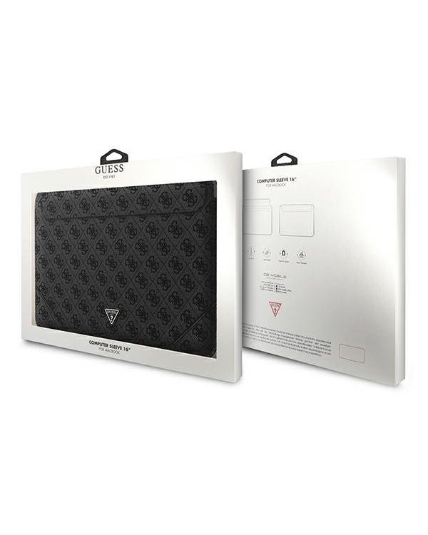 Guess GUCS16P4TK Сумка для Hoутбука 16"