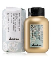 Davines More Inside Текстурирующая Пудра 8 g