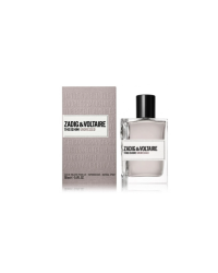 Zadig & Voltaire This is Him! Undressed Парфюм EDT 50 ml