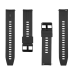 Tactical Quick Release Ремешок для часов 20mm / чёрный