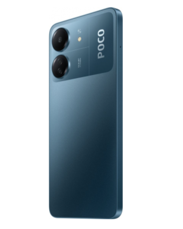 Xiaomi POCO C65 Смартфон 6GB / 128GB / DS