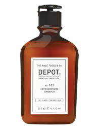 Depot No. 105 Invigorating Шампунь 250 ml