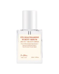 Dr.Althea Pro Lab 15% Niacinamide Purity Serum 30 ml Сыворотка для лица