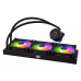Cooler Master MasterLiquid 360L Core Комплект жидкостного охлаждения для процессора 12cm