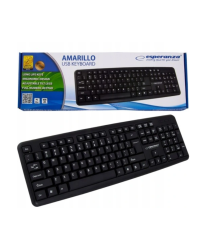 Esperanza EK134 USB Клавиатура