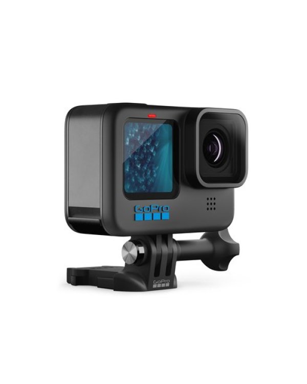 GoPro HERO11 Cпортивная камера