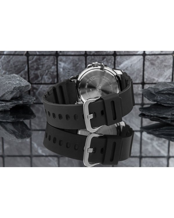CASIO MTP-VD300-7BUDF Мужские часы