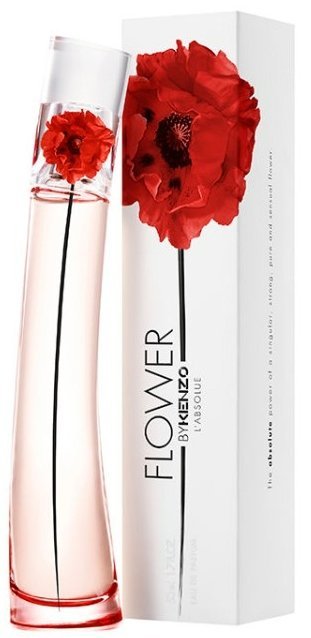 Kenzo Flower by Kenzo L'Absolue Парфюм EDP 100 ml