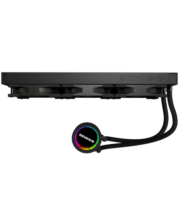 Genesis NLG-2321 Система Водяного Охлаждения