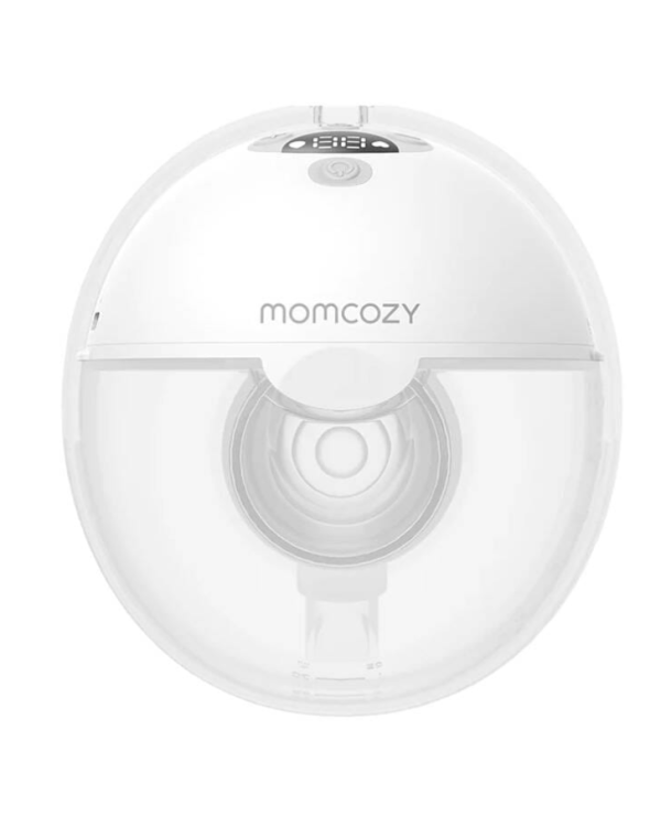 Momcozy M5 Mолокоотсос
