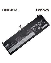 Оригинальная аккумуляторная батарея L19M4PC3 для портативного компьютера Lenovo 4623mAh