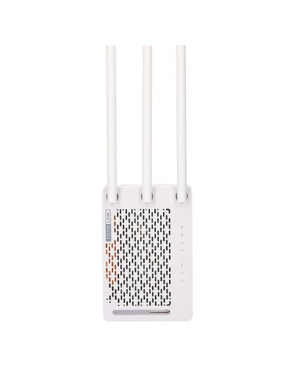 Totolink N302R+ Wi-Fi Router 2.4GHz 300Mbit/s
