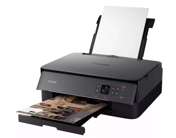Canon Pixma TS5350i Многофункциональный Принтер A4