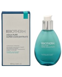 Biotherm Aqua Pure Super Увлажняющий Концентрат 50 ml