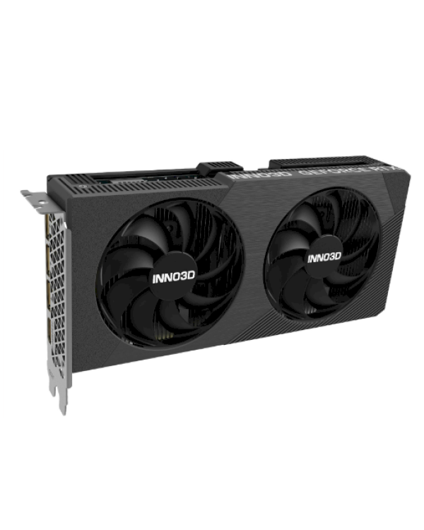 Дополнительное изображение книги «Inno3D GeForce RTX 5060 Bидеокарта 8GB GDDR7»