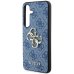 Guess GUHCS24M4GMGBL Чехол для Samsung Galaxy S24+