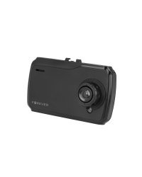 FOREVER VR-120 Видео регистратор HD / microSD / LCD 2.4'' + держатель