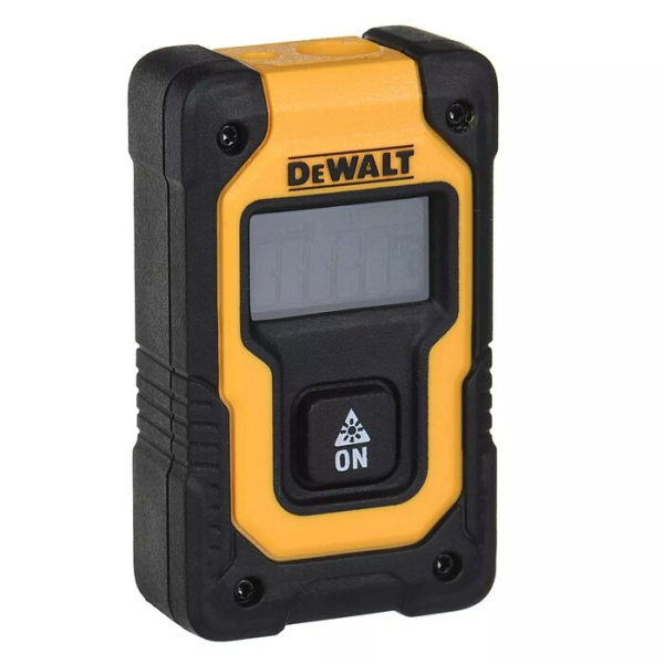DeWalt DW055PL-XJ Лазерный дальномер DeWalt DW055PL-XJ Лазерный дальномер