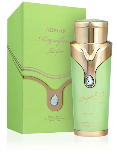 Armaf Magnificent Jardin Парфюм EDP 100 ml