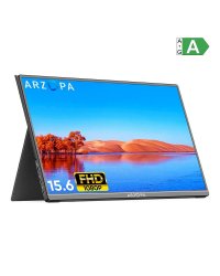 Arzopa A1T Full HD IPS Портативный монитор 15.6"