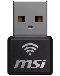 MSI AX1800 Nano Wi-Fi Адаптер
