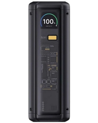 Xiaomi 212W HyperCharge Внешний аккумулятор 25000mAh