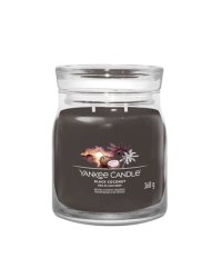 Yankee Candle Ароматическая Свеча Black Coconut 368g