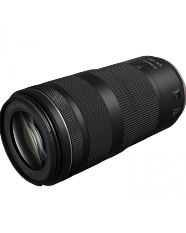 Canon 5050C005 Объектив RF 100-400mm F5.6-8 IS USM