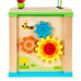 Дополнительное изображение книги «EcoToys 5в1 Сортировщик и лабиринты»