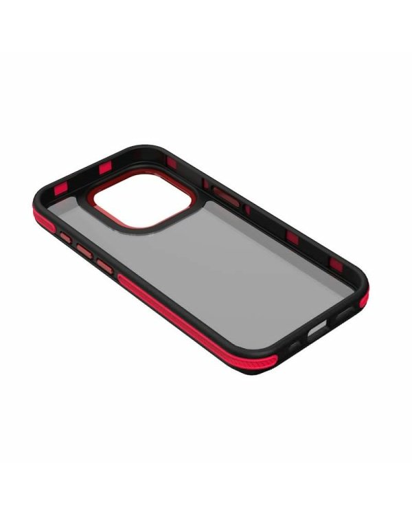 Mocco Crystal Black Чехол для Apple iPhone 16e