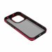 Mocco Crystal Black Чехол для Apple iPhone 16e