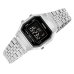 CASIO LA680WA-1BDF Женские часы